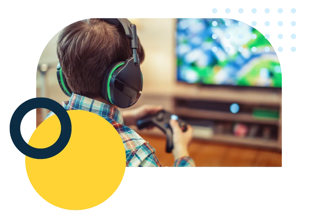 Gamer math teach math with video games